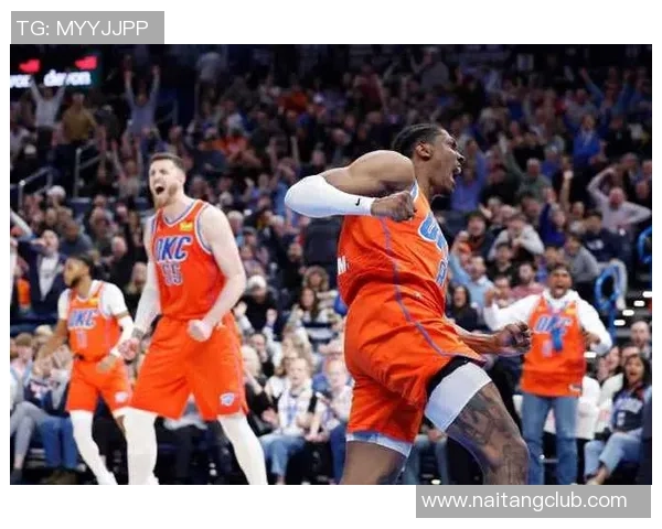 雷霆与尼克斯全场激战回顾球员表现与精彩瞬间一览